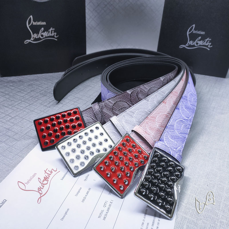2023 Louboutin Ƥ�� 0612